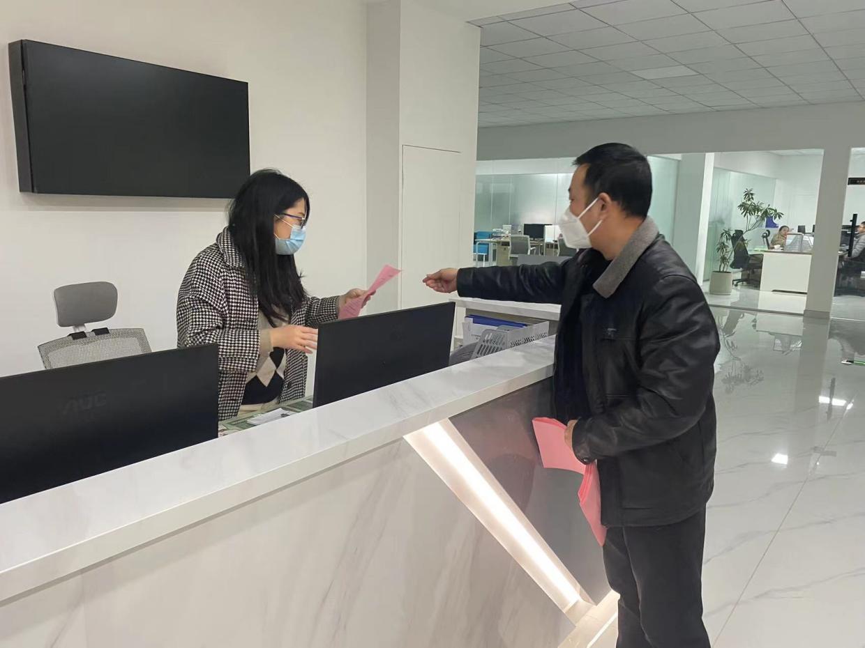 國(guó)資運(yùn)營(yíng)公司組織發(fā)放“安全生產(chǎn)一封信”，切實(shí)守住安全生產(chǎn)底線