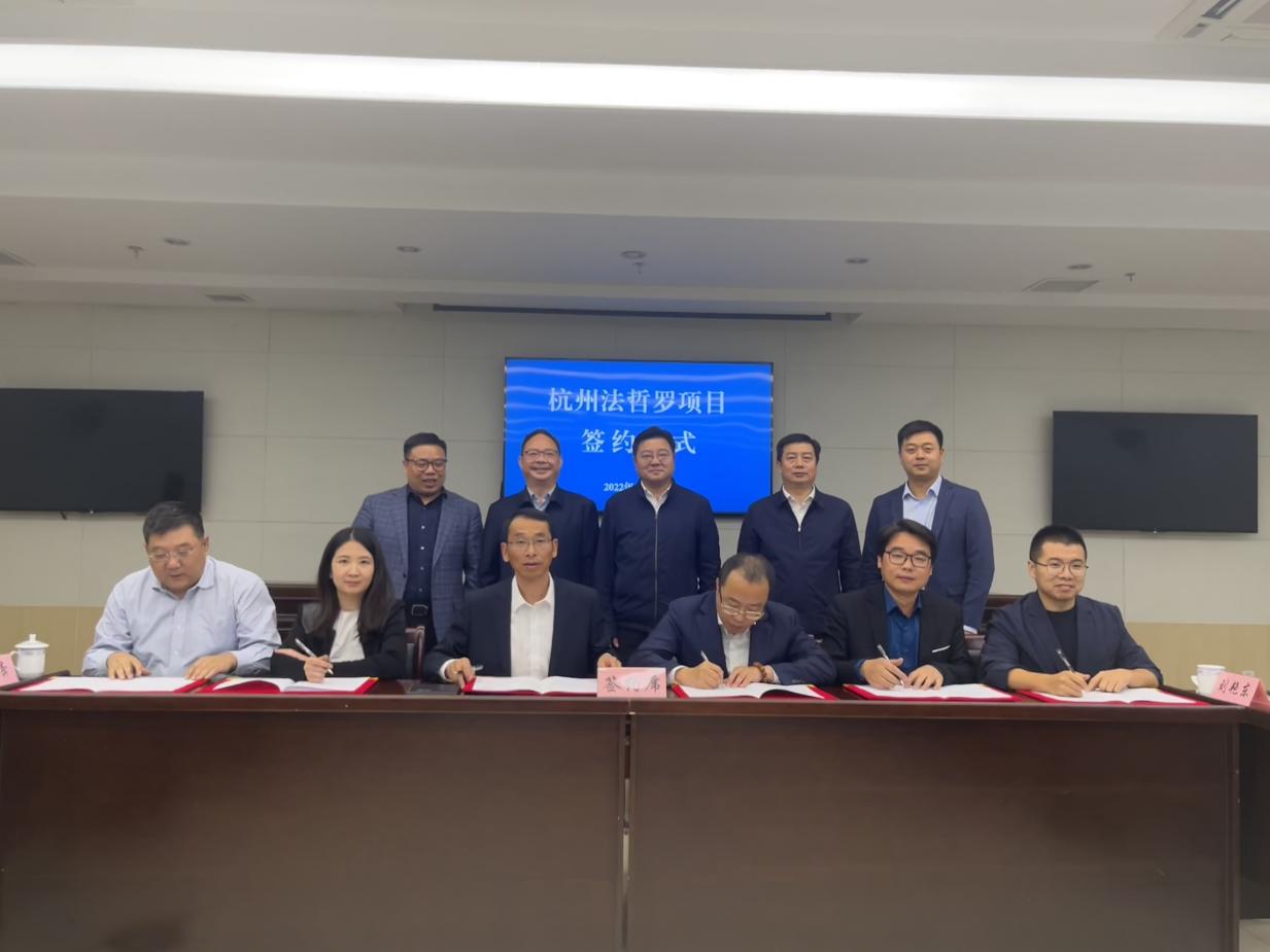 江南擔保：點“識”成金，為科創(chuàng)企業(yè)融資增信