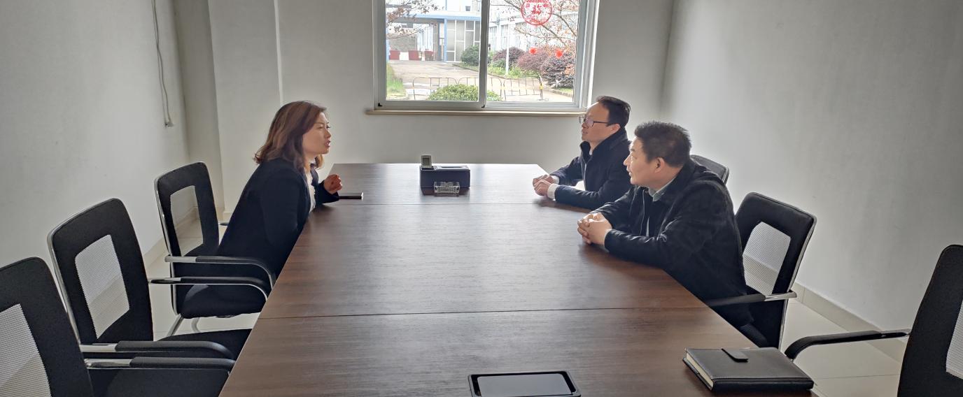 勞務(wù)管理部“拓展業(yè)務(wù)渠道、尋求雙贏共榮”，營造營商良好氛圍