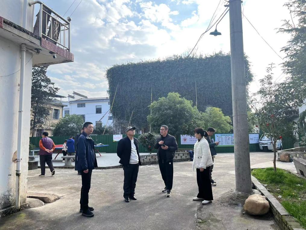 梳理隆阜資產(chǎn)，助力文化提升
