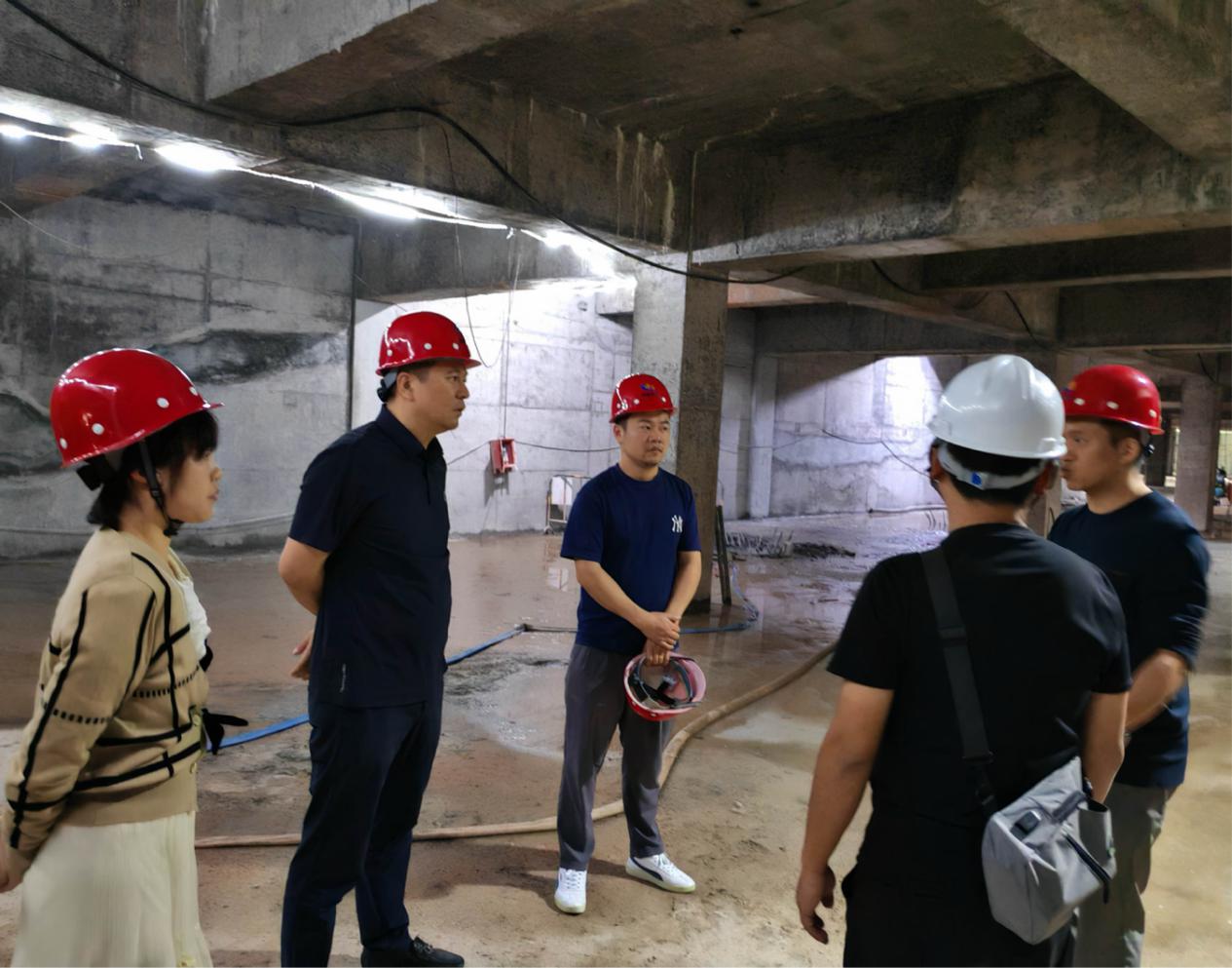 國慶佳節(jié)，守護(hù)安全不放松