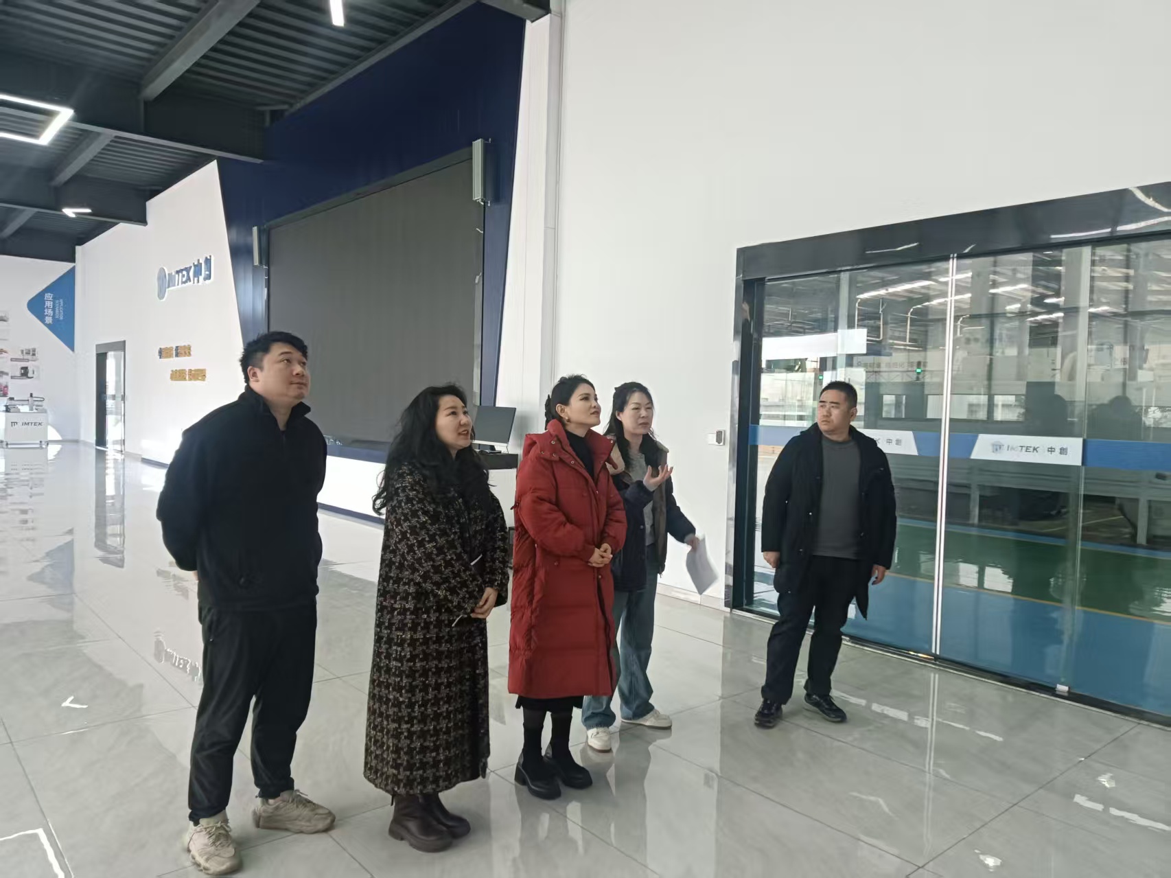 新春保后，構(gòu)建工業(yè)母機(jī)產(chǎn)業(yè)新局